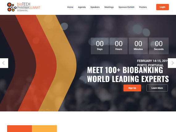 Biobancking-Summit