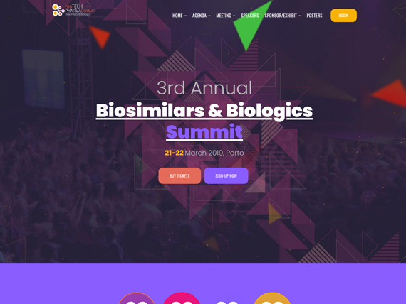 Biosimilars-summit